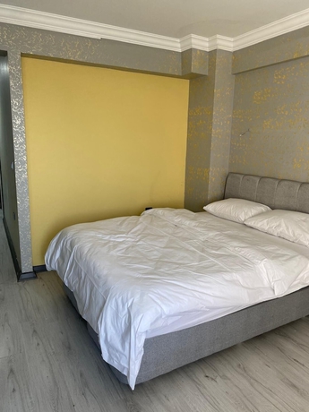 Imagen de la habitación del pasifik. Foto 12