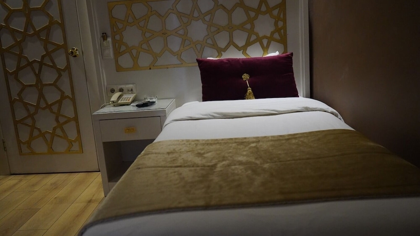 Imagen de la habitación del İpek Palas Otel Urfa. Foto 5