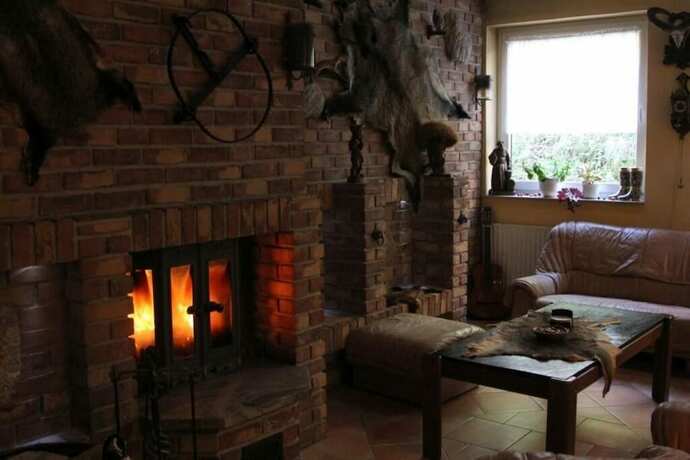 Imagen general del pension walddorf. Foto 4