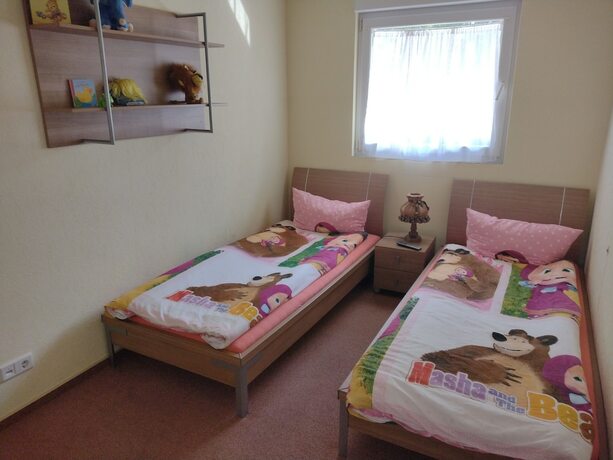 Imagen general del pension walddorf. Foto 6