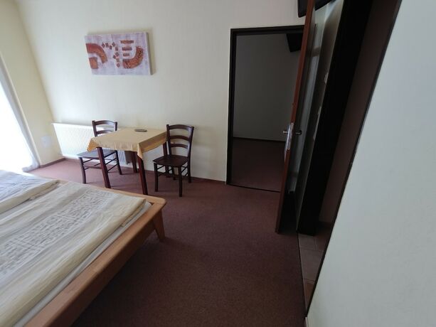 Imagen general del pension walddorf. Foto 7