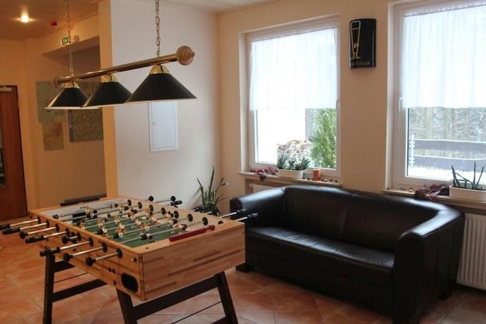 Imagen general del pension walddorf. Foto 9