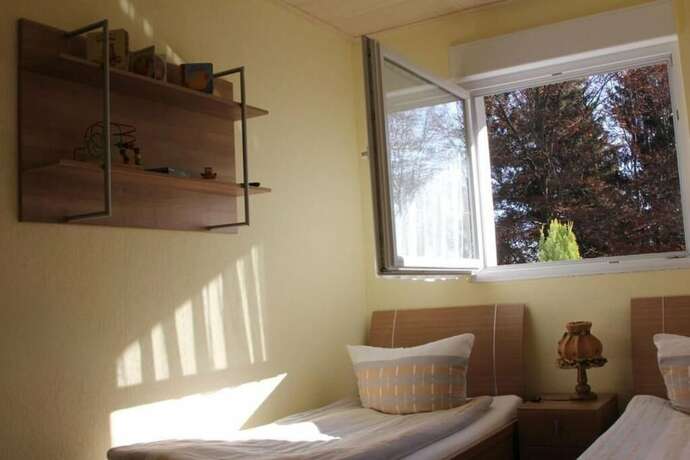 Imagen general del pension walddorf. Foto 10