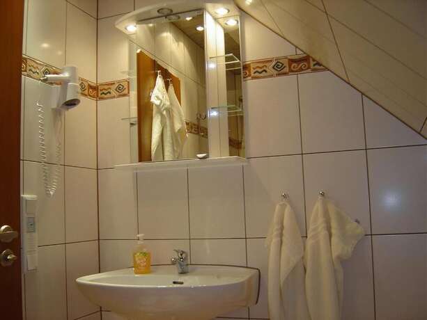 Imagen general del pension walddorf. Foto 14