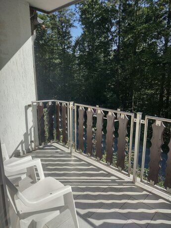 Imagen general del pension walddorf. Foto 18