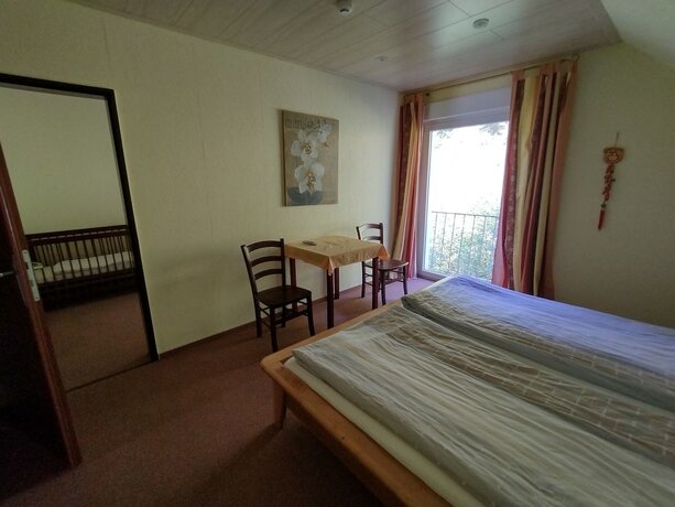 Imagen general del pension walddorf. Foto 19