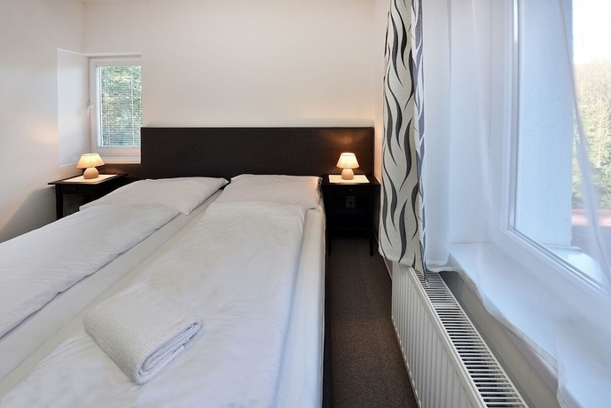 Imagen de la habitación del penzi&oacute;n chata vala&scaron;ka. Foto 8