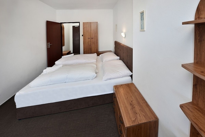 Imagen de la habitación del penzi&oacute;n chata vala&scaron;ka. Foto 11