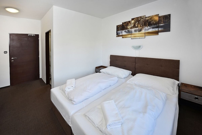 Imagen de la habitación del penzi&oacute;n chata vala&scaron;ka. Foto 12