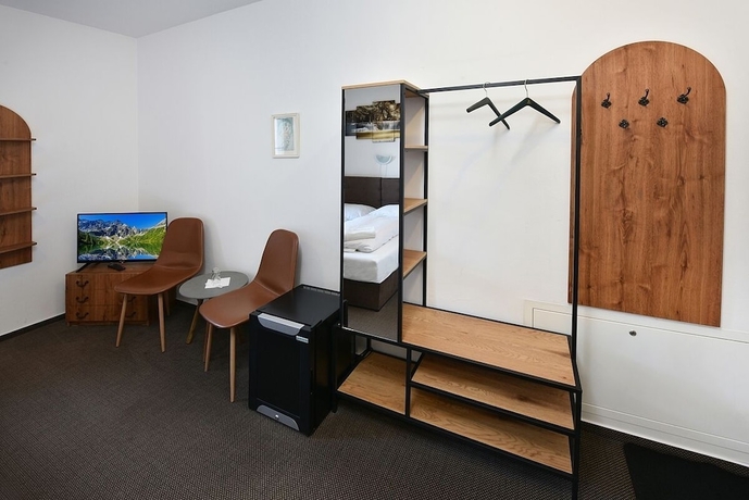 Imagen de la habitación del penzi&oacute;n chata vala&scaron;ka. Foto 14