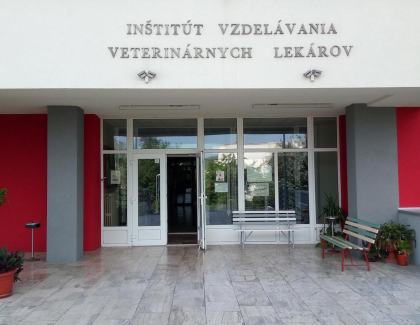 Imagen general del penzi&oacute;n in&scaron;tit&uacute;t. Foto 3