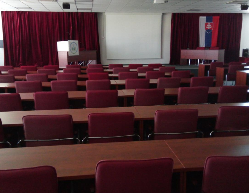 Imagen general del penzi&oacute;n in&scaron;tit&uacute;t. Foto 6