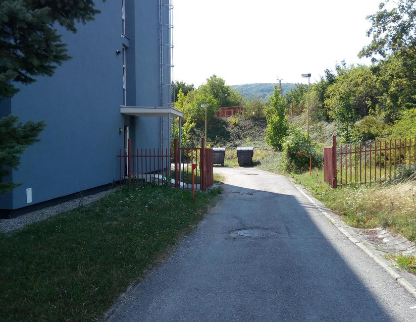 Imagen general del penzi&oacute;n in&scaron;tit&uacute;t. Foto 11
