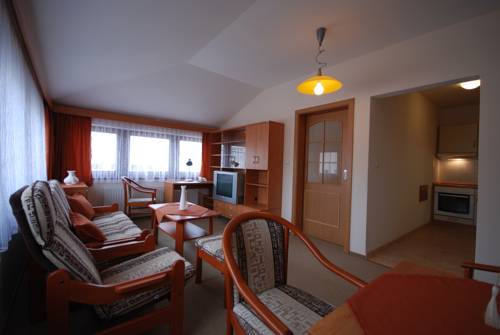 Imagen de la habitación del penzion růže. Foto 10