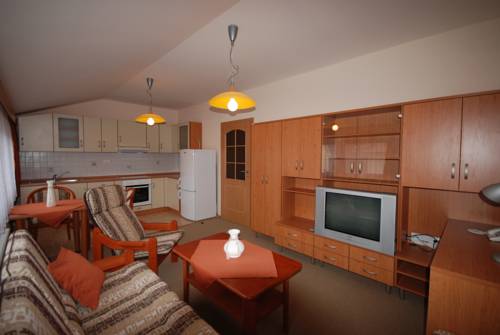 Imagen de la habitación del penzion růže. Foto 11