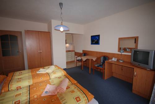 Imagen de la habitación del penzion růže. Foto 12