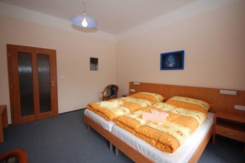 Imagen de la habitación del penzion růže. Foto 13