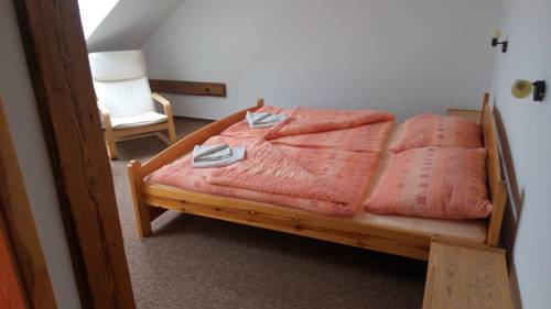 Imagen de la habitación del penzion vanůveck&yacute; dvůr. Foto 4