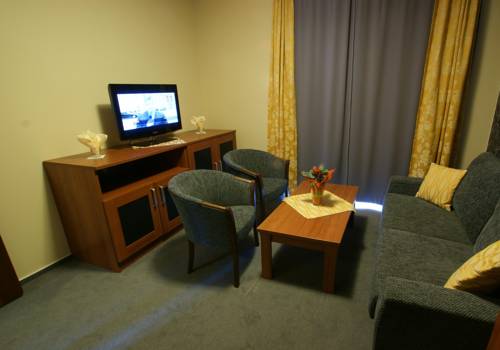 Imagen de la habitación del penzion včelařsk&yacute; dvůr. Foto 2