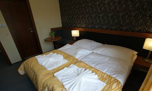 Imagen de la habitación del penzion včelařsk&yacute; dvůr. Foto 3