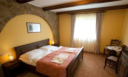 Imagen de la habitación del penzion včelařsk&yacute; dvůr. Foto 5