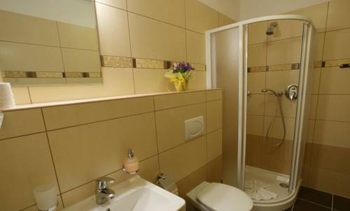 Imagen de la habitación del penzion včelařsk&yacute; dvůr. Foto 6