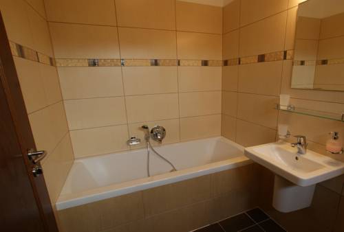 Imagen de la habitación del penzion včelařsk&yacute; dvůr. Foto 10