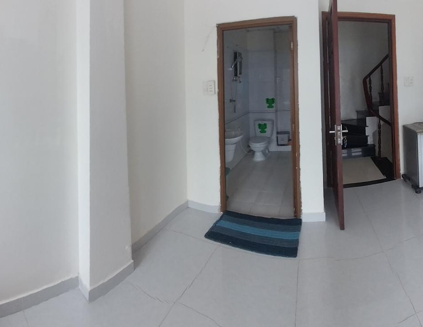 Imagen general del phố nhỏ. Foto 6