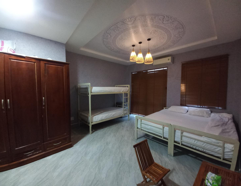 Imagen general del phố nhỏ. Foto 9