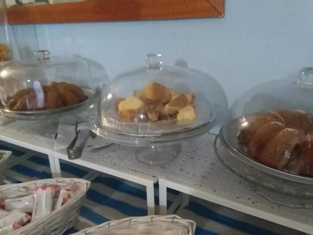 Imagen del bar/restaurante del piccolo hotel holiday center. Foto 5