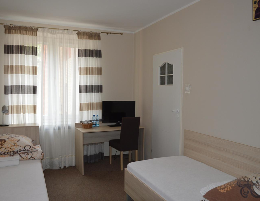 Imagen general del pokoje gościnne centrum kultury prawosławnej. Foto 13