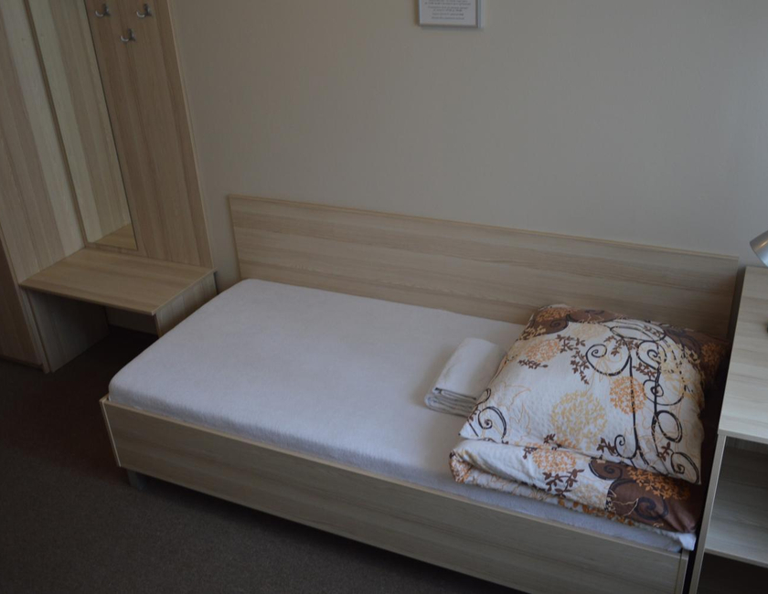Imagen general del pokoje gościnne centrum kultury prawosławnej. Foto 16