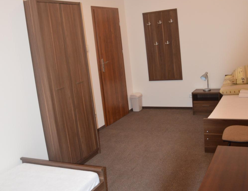 Imagen general del pokoje gościnne centrum kultury prawosławnej. Foto 24