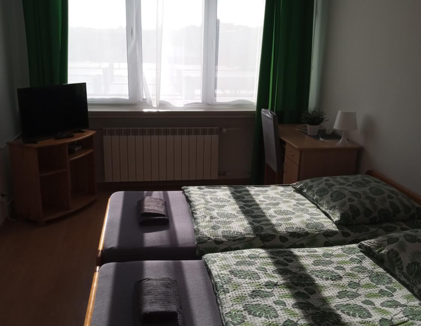 Imagen general del pokoje gościnne częstochowa. Foto 4