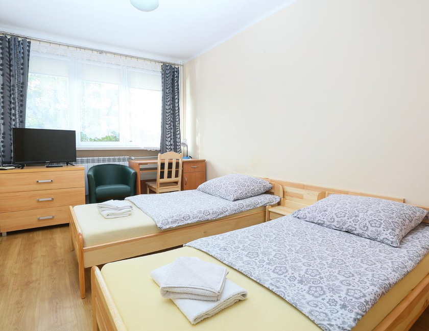 Imagen general del pokoje gościnne częstochowa. Foto 6