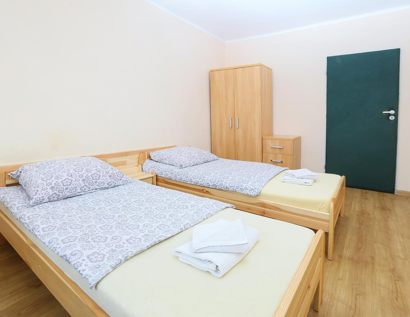 Imagen general del pokoje gościnne częstochowa. Foto 7