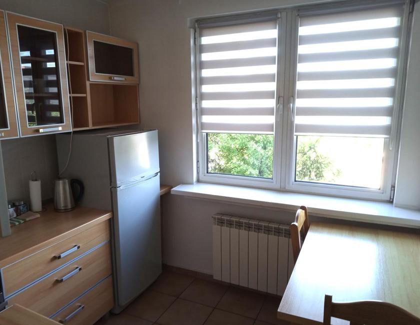 Imagen general del pokoje gościnne częstochowa. Foto 12