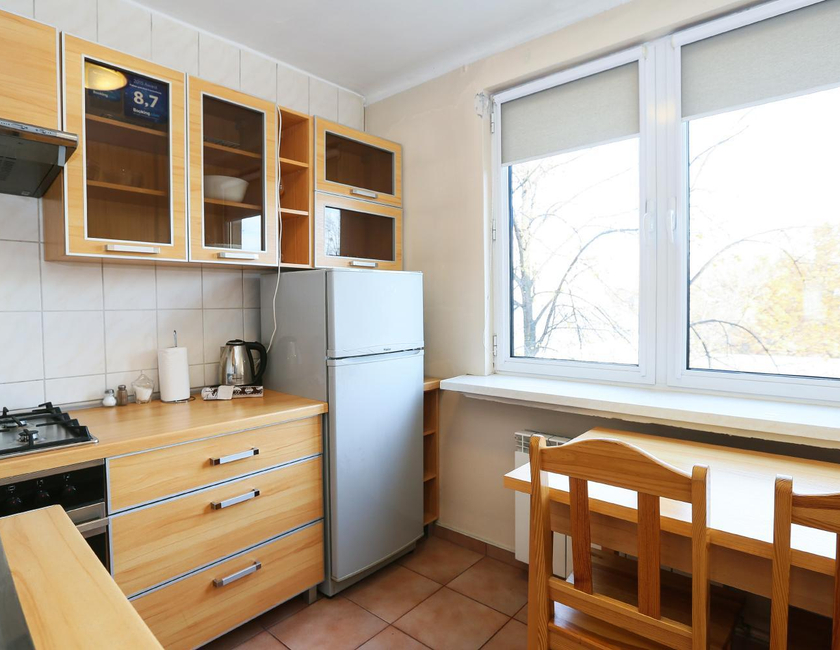 Imagen general del pokoje gościnne częstochowa. Foto 14