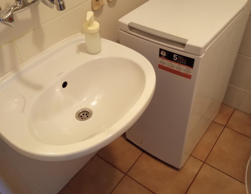 Imagen general del pokoje gościnne częstochowa. Foto 15