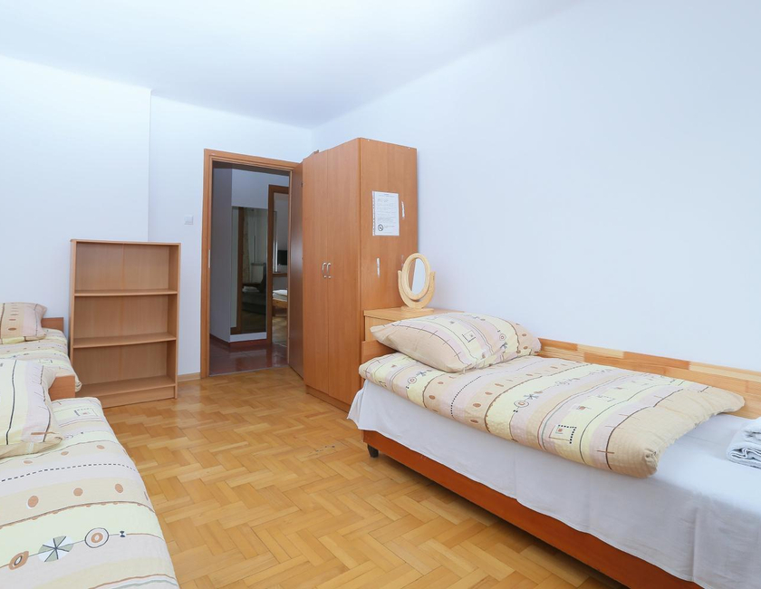 Imagen general del pokoje gościnne częstochowa. Foto 21
