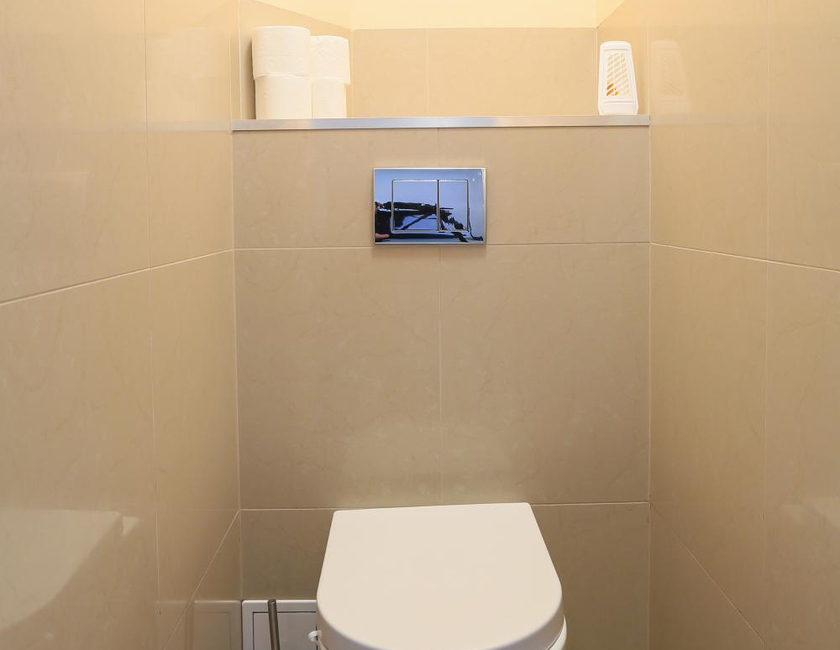 Imagen general del pokoje gościnne częstochowa. Foto 22