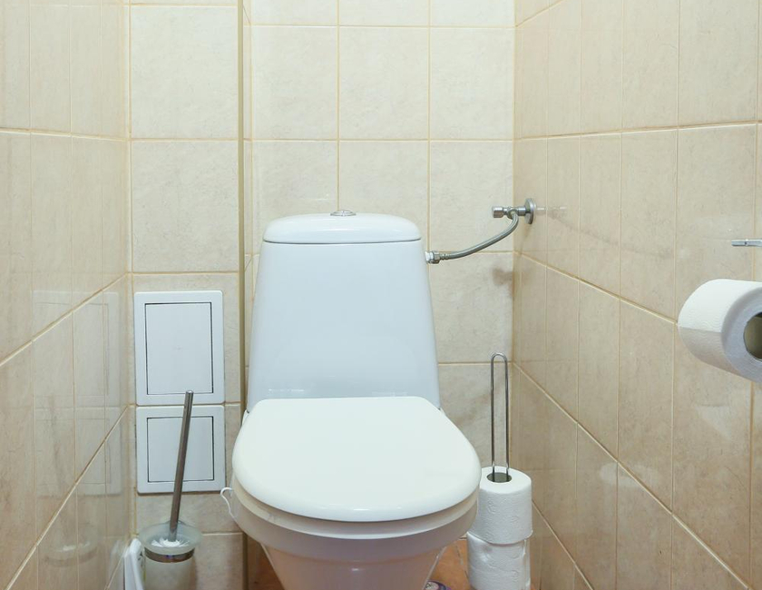 Imagen general del pokoje gościnne częstochowa. Foto 23
