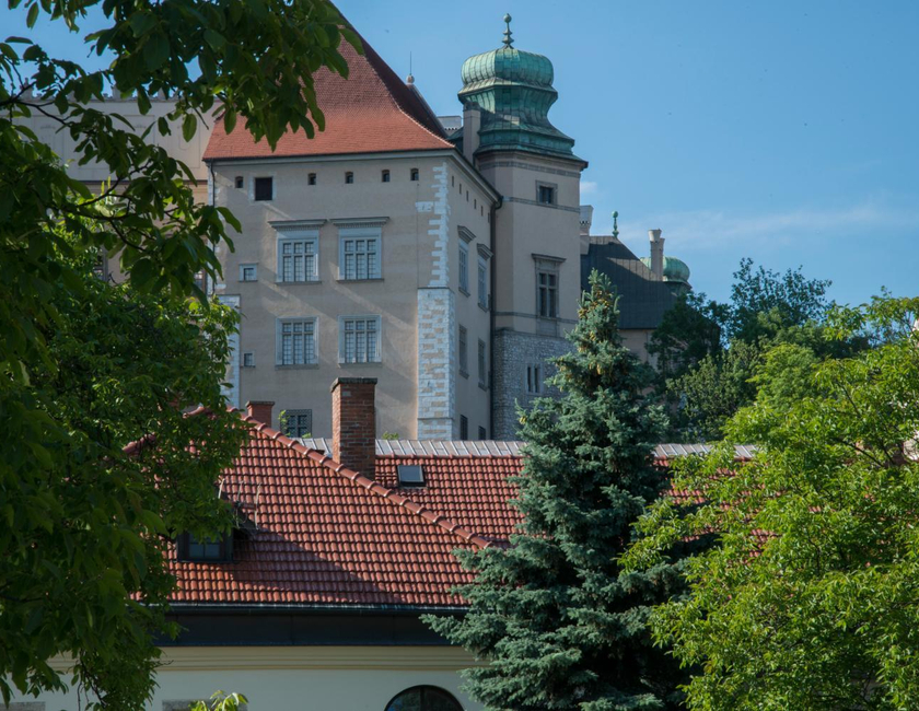 Imagen general del pokoje gościnne dom św. szymona. Foto 14