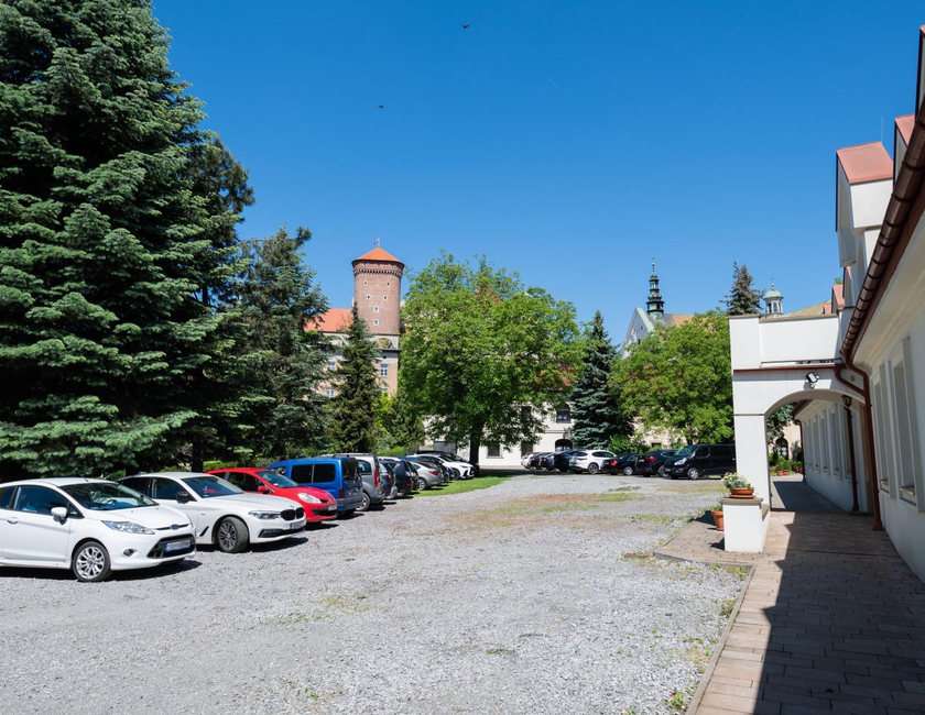 Imagen general del pokoje gościnne dom św. szymona. Foto 16