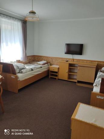 Imagen de la habitación del pokoje gościnne muszyna przy sądzie. Foto 4