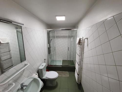 Imagen de la habitación del pokoje gościnne muszyna przy sądzie. Foto 5