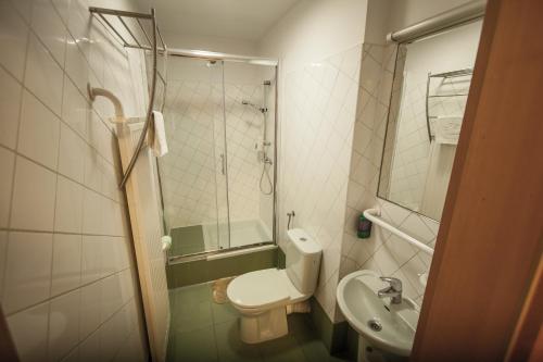 Imagen de la habitación del pokoje gościnne muszyna przy sądzie. Foto 7