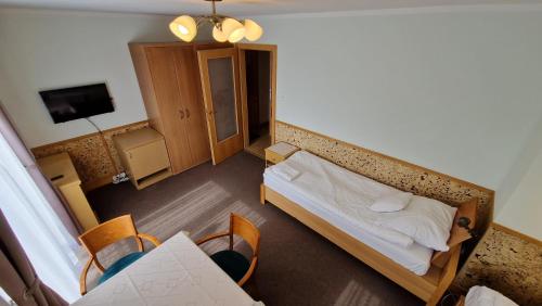 Imagen de la habitación del pokoje gościnne muszyna przy sądzie. Foto 8