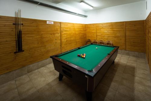 Imagen de los interiores del pokoje gościnne muszyna przy sądzie. Foto 14