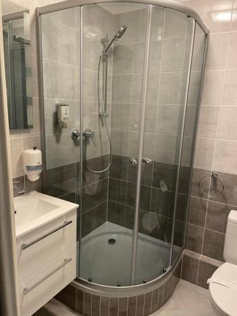 Imagen de la habitación del pokoje gościnne o-es-ha. Foto 2